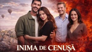 Inimi de cenușă