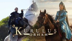 Orhan: Continuarea Imperiului