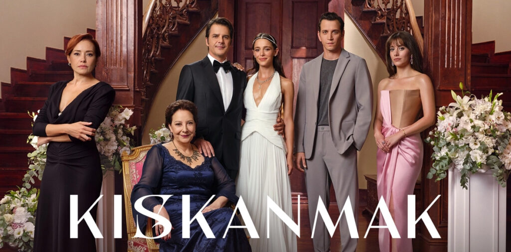 Kiskanmak – Gelozia