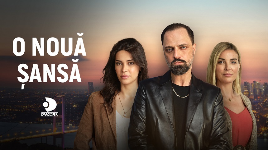o nouă șansă