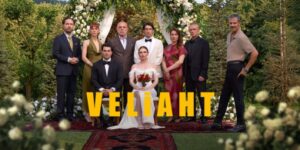 Veliaht – Succesorul