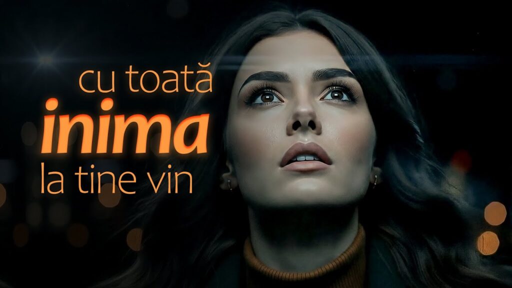 Cu toată inima