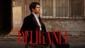 Delikanli – Băiat de onoare