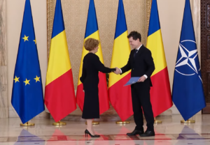 Jurământ pentru o viață