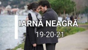 Iarna neagră