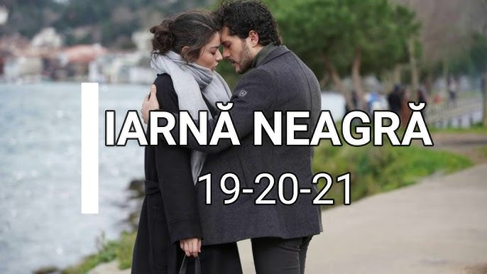 Iarna neagră