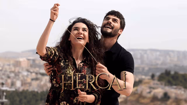 Hercai Inima schimbătoare